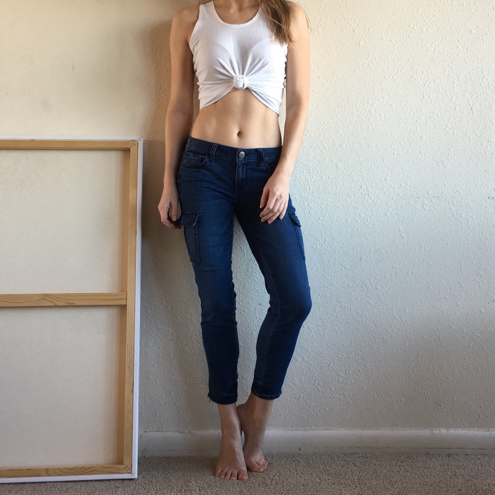 American Eagle Denim